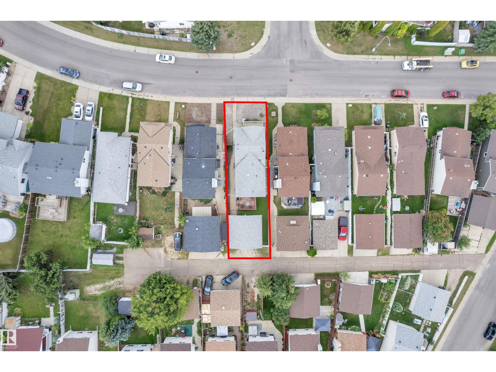 Photo 49 of 18615 75 Av Nw, Edmonton AB