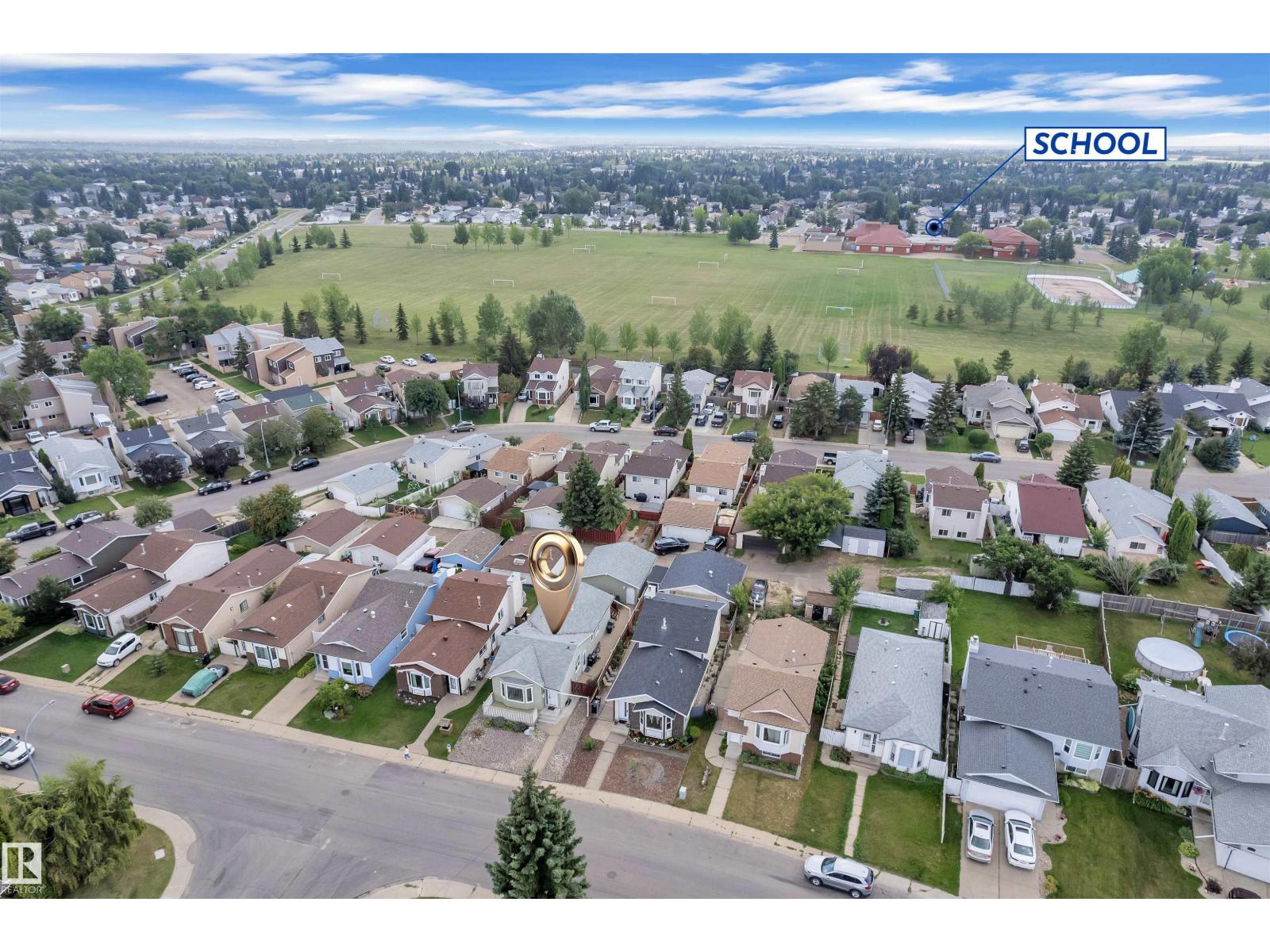Photo 50 of 18615 75 Av Nw, Edmonton AB