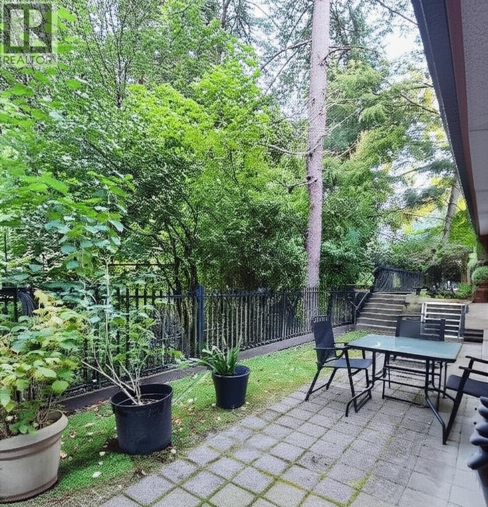 35 1561 BOOTH AVENUE, Coquitlam