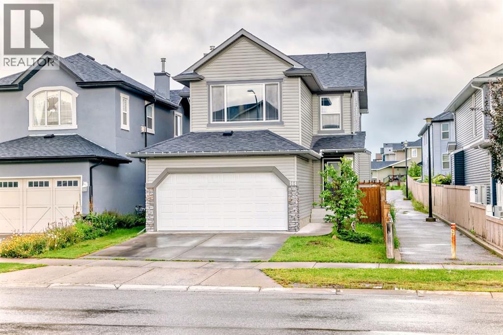 164 Saddlecrest Boulevard NE, Calgary, Alberta