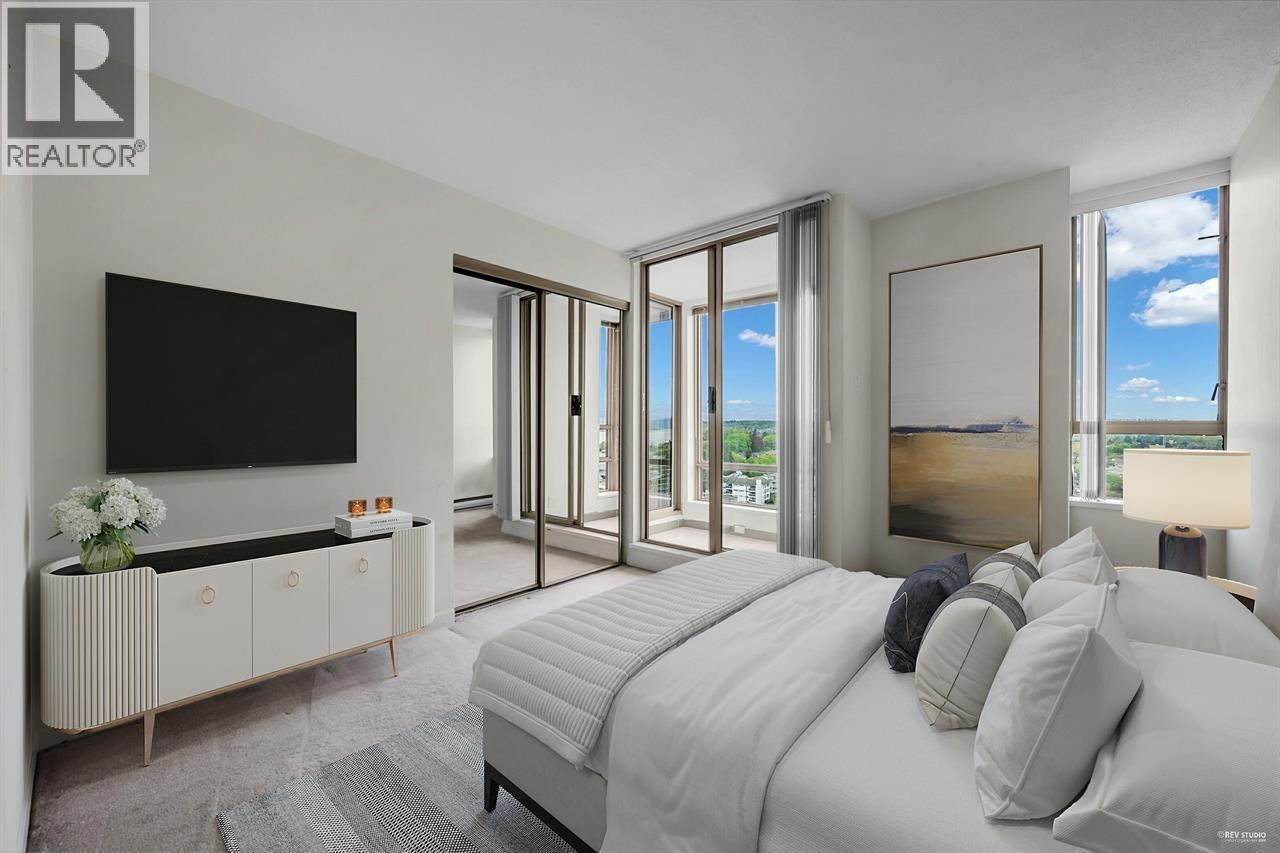 Photo 13 of 1502 1590 W 8th Avenue, Vancouver BC