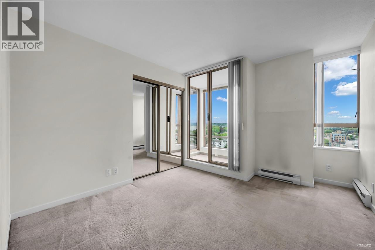 Photo 14 of 1502 1590 W 8th Avenue, Vancouver BC