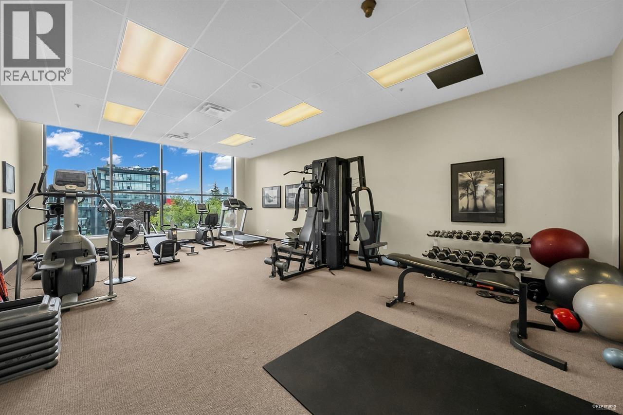 Photo 23 of 1502 1590 W 8th Avenue, Vancouver BC