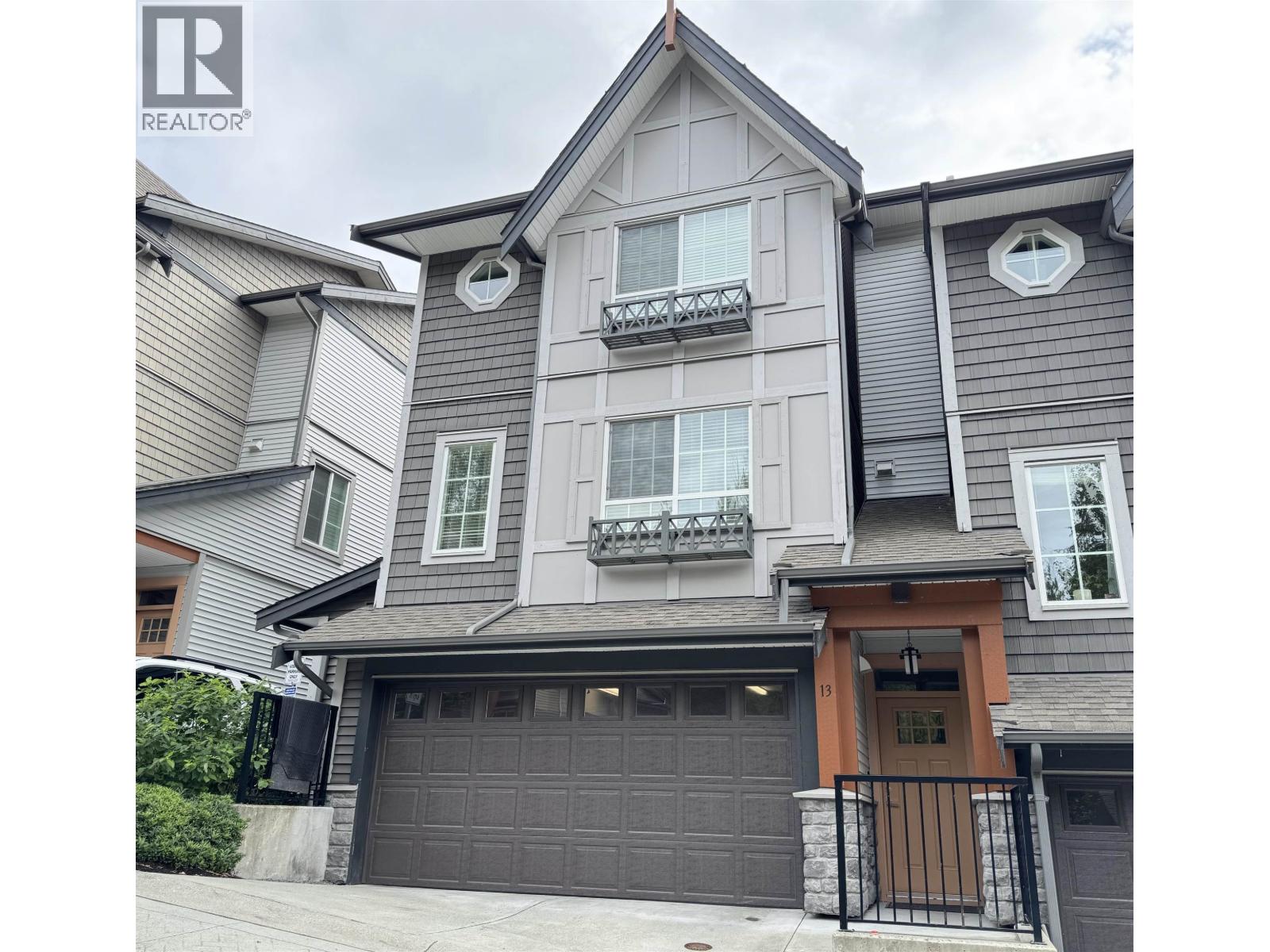 Photo 18 of 13 23539 Gilker Hill Road, Maple Ridge BC