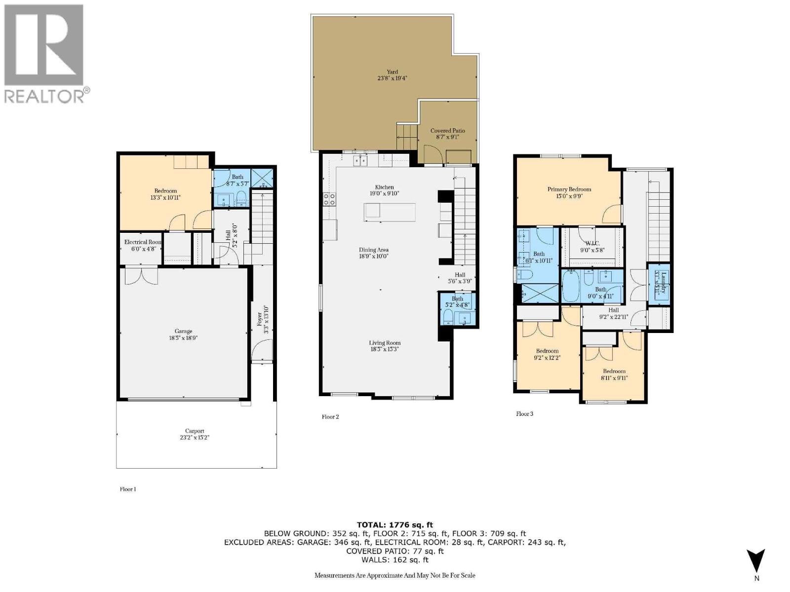 Photo 13 of 13 23539 Gilker Hill Road, Maple Ridge BC