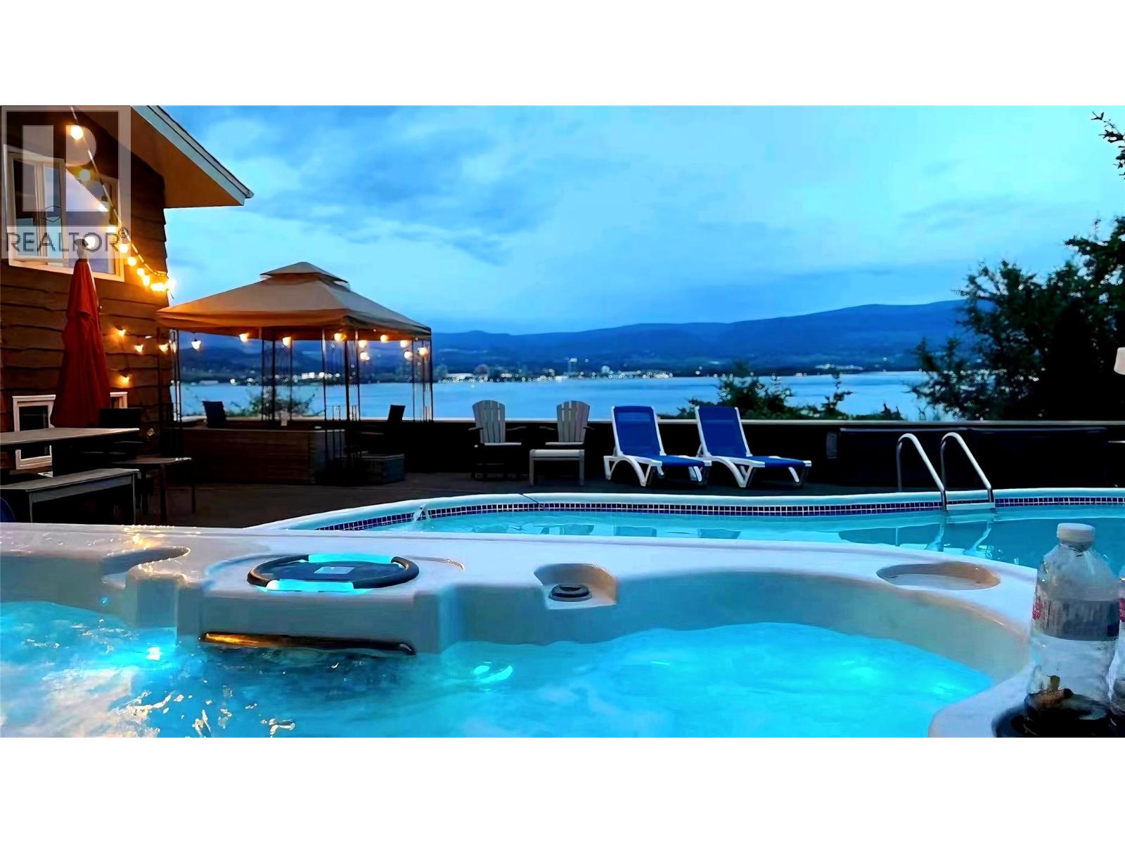  1084 Westside Road South, West Kelowna