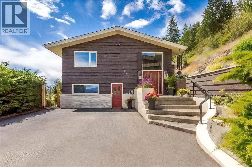  1084 Westside Road South, West Kelowna