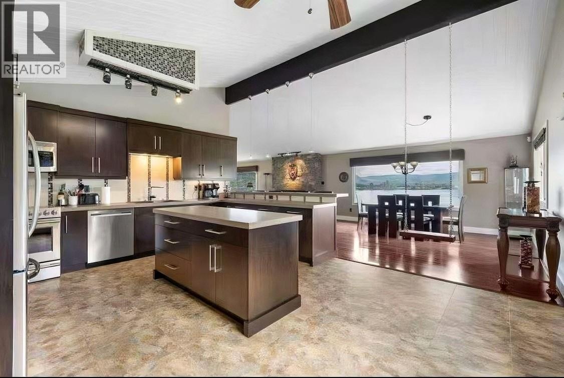  1084 Westside Road South, West Kelowna