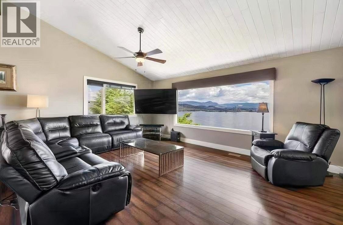  1084 Westside Road South, West Kelowna