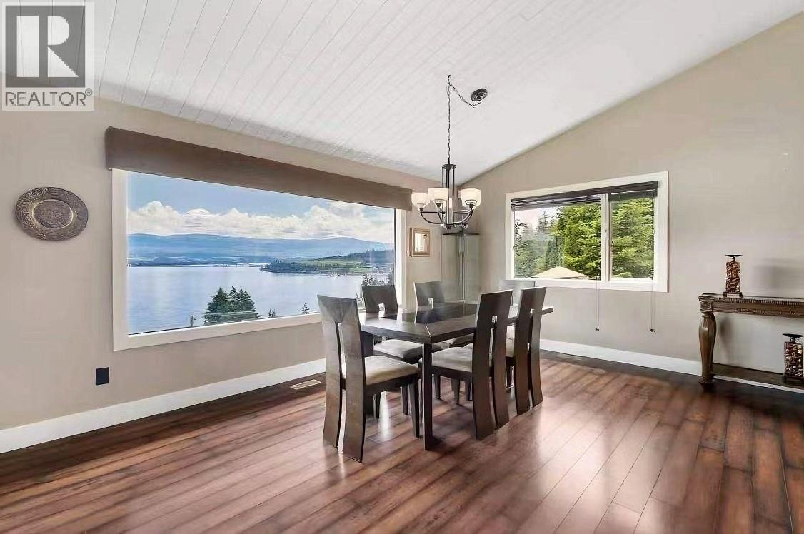  1084 Westside Road South, West Kelowna