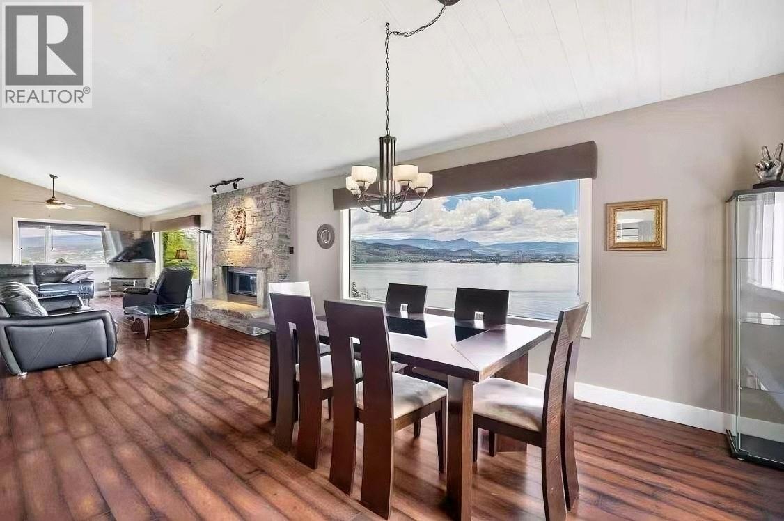  1084 Westside Road South, West Kelowna