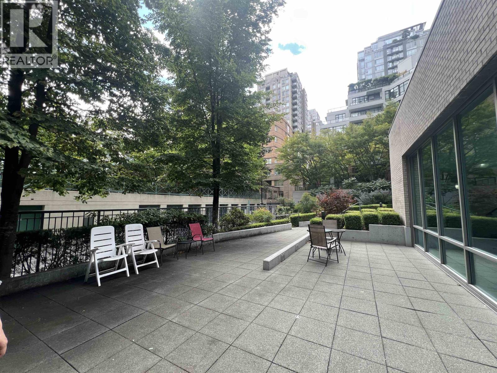 Photo 1 of 1203 928 Richards Street, Vancouver BC