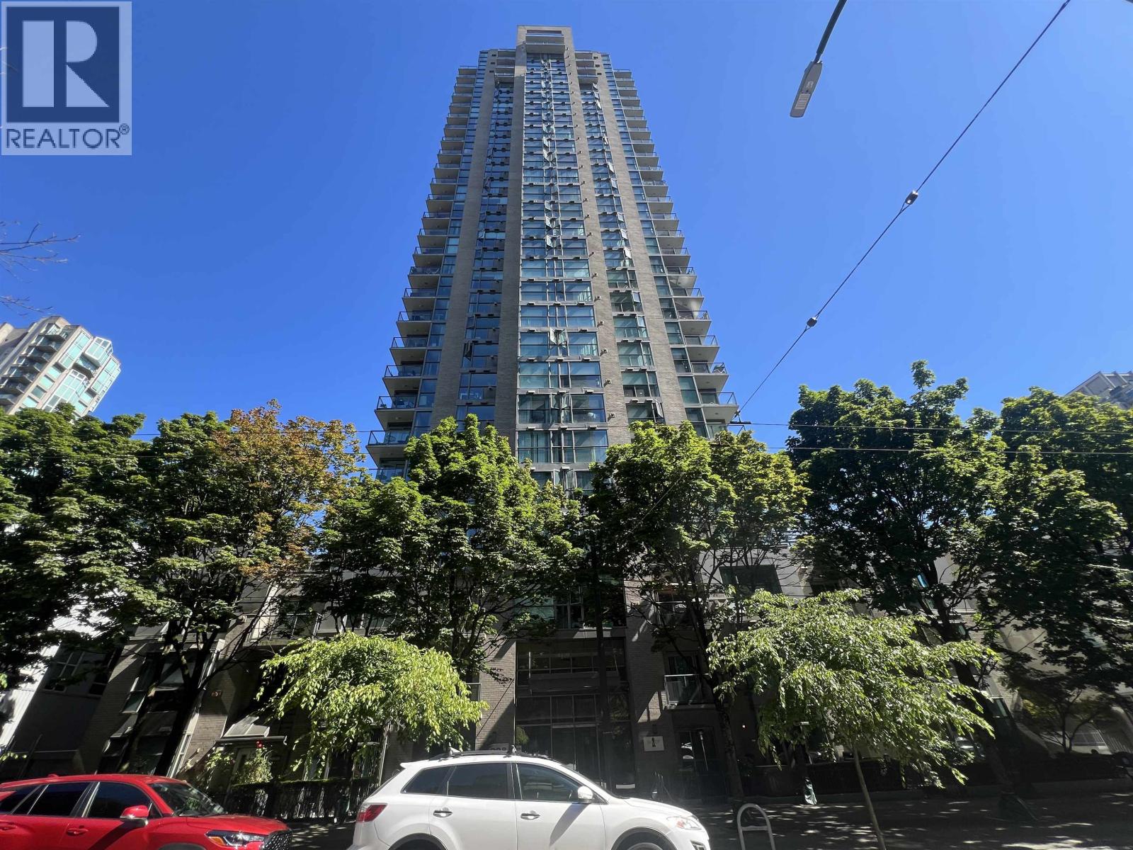 Photo 6 of 1203 928 Richards Street, Vancouver BC
