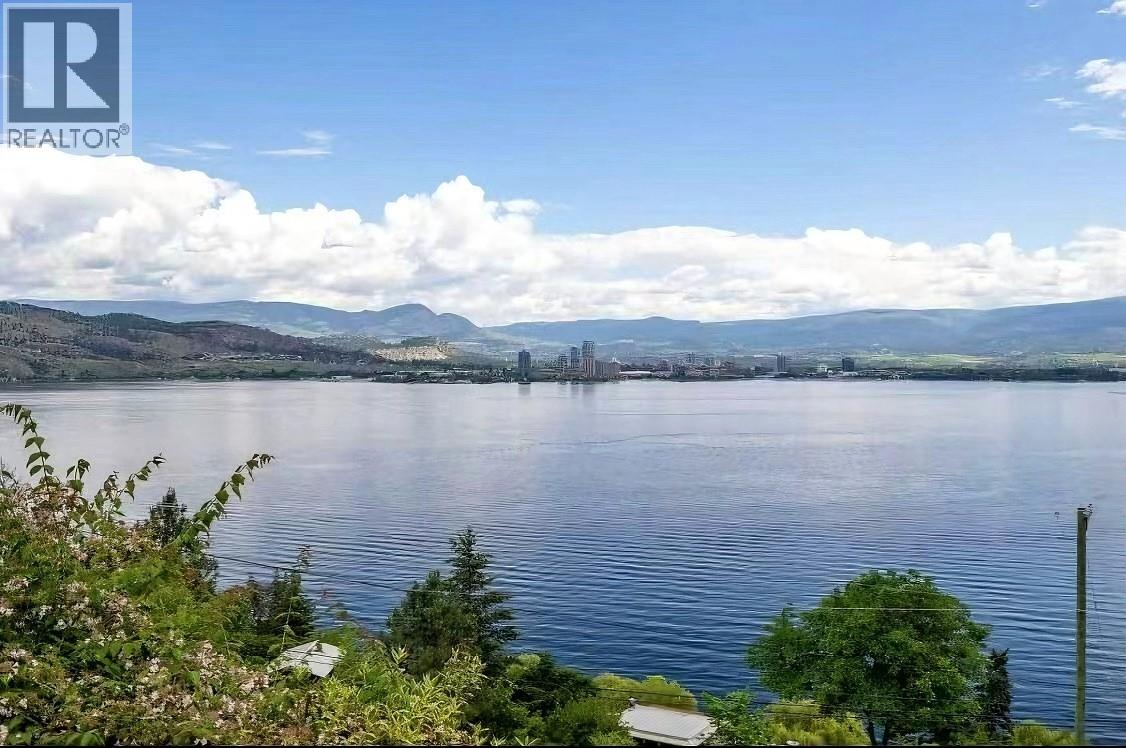  1084 Westside Road South, West Kelowna