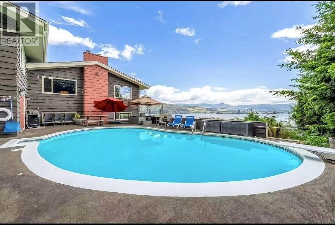  1084 Westside Road South, West Kelowna