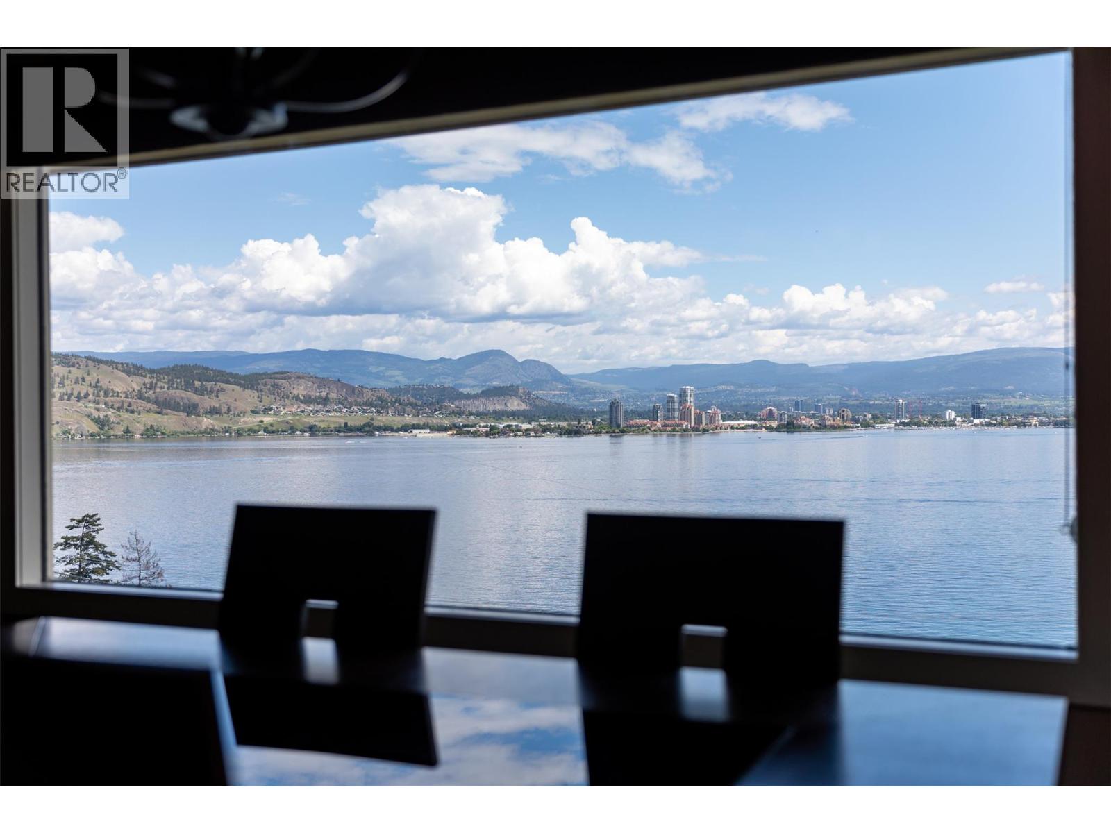  1084 Westside Road South, West Kelowna