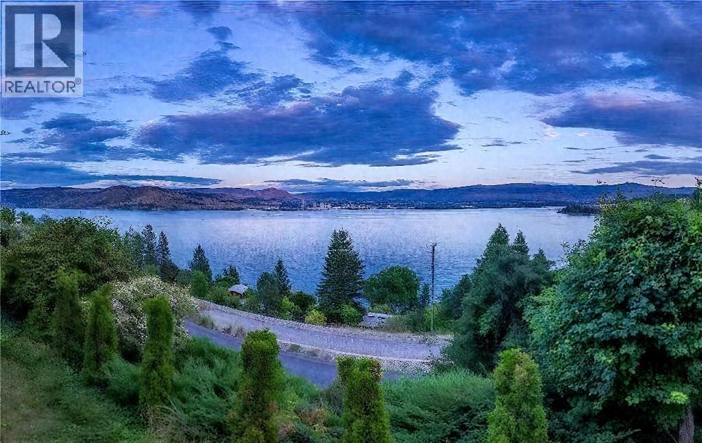  1084 Westside Road South, West Kelowna