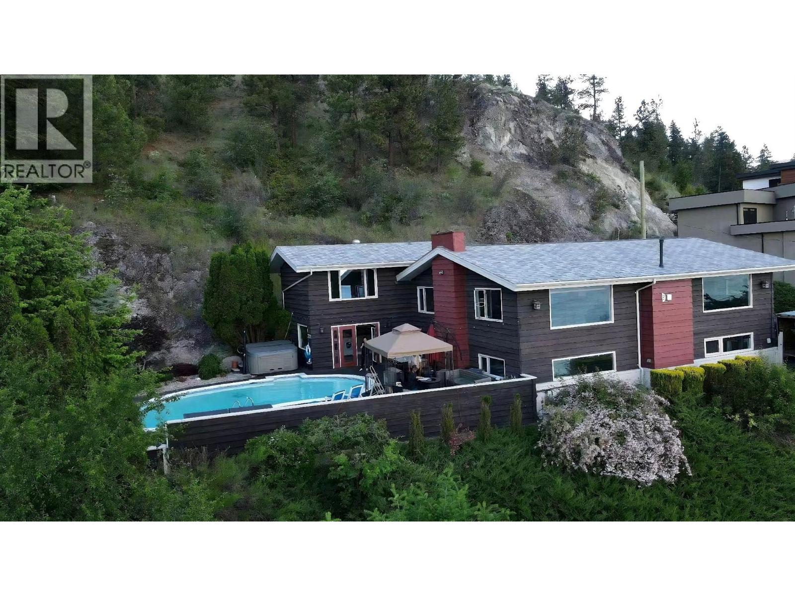  1084 Westside Road South, West Kelowna
