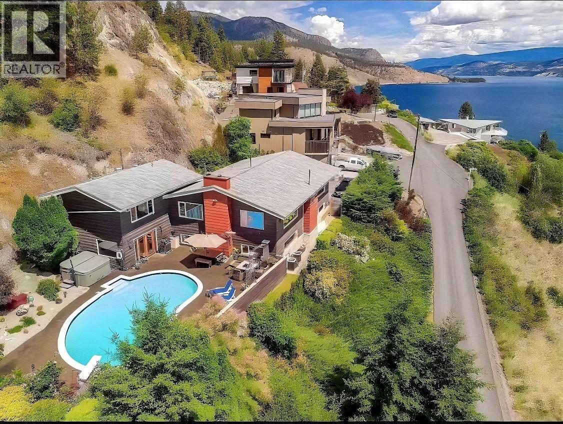  1084 Westside Road South, West Kelowna