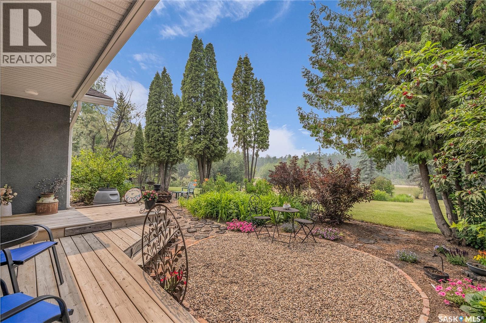 Photo 38 of 41 Silver Willow Road, Prince Albert Rm No 461 SK
