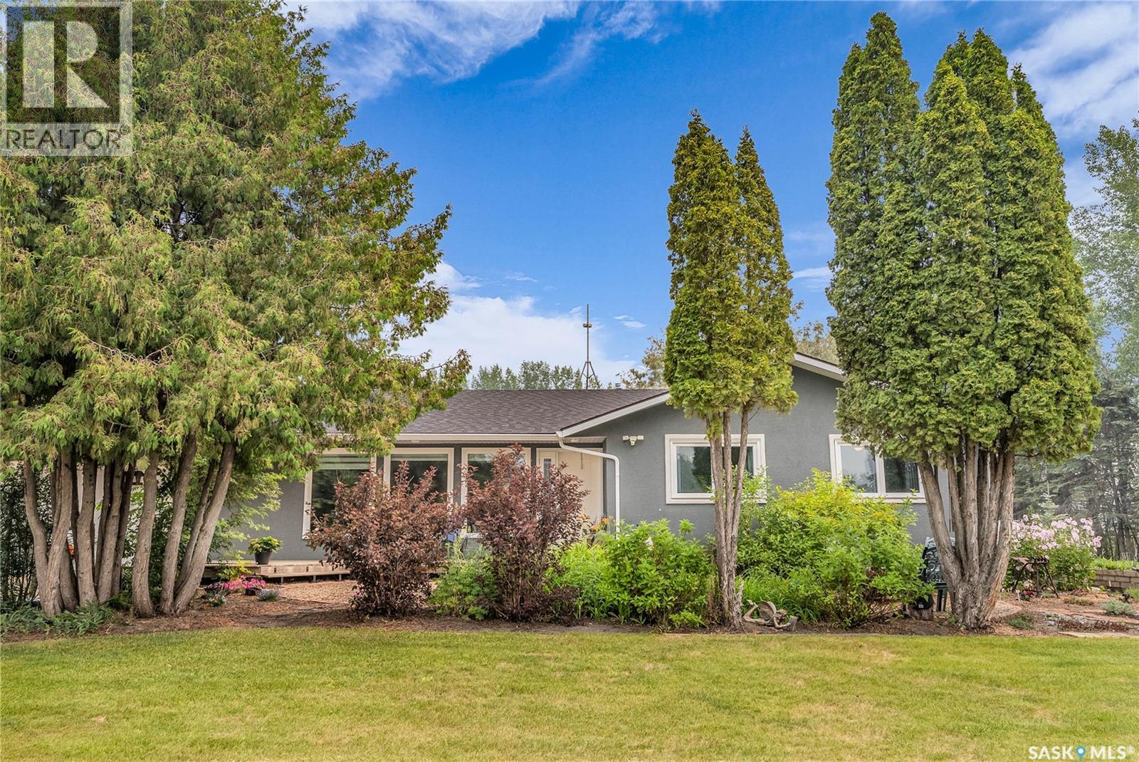 Photo 37 of 41 Silver Willow Road, Prince Albert Rm No 461 SK