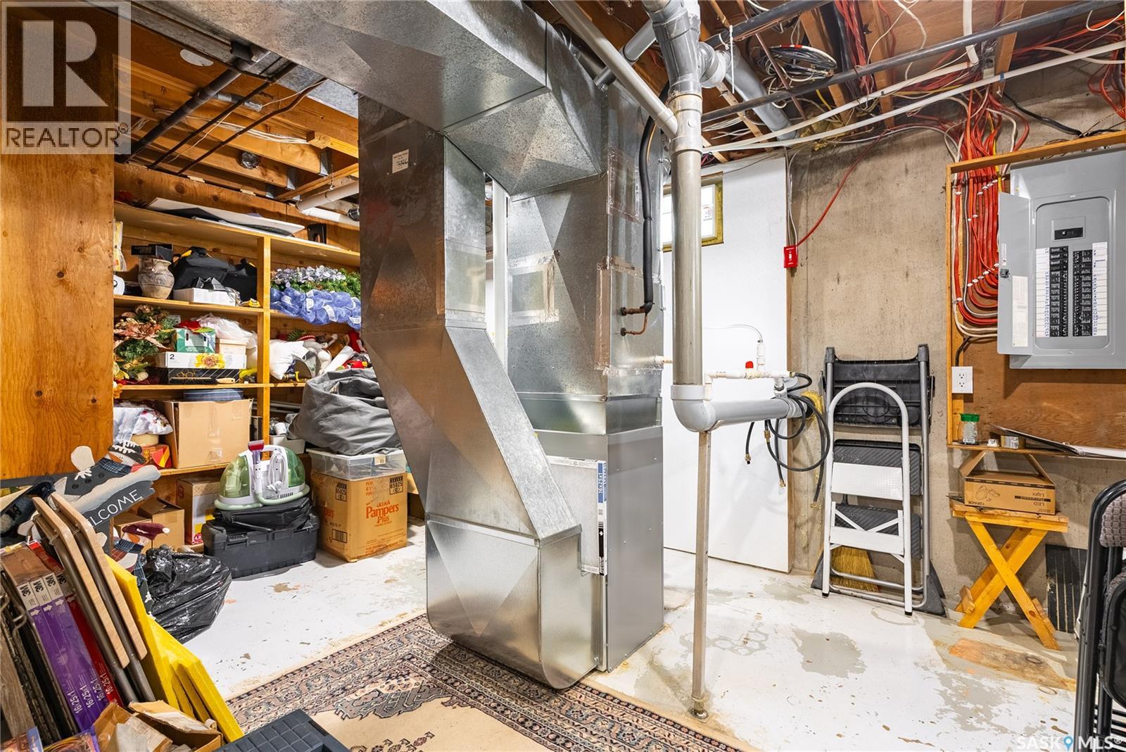 Photo 12 of 41 Silver Willow Road, Prince Albert Rm No 461 SK