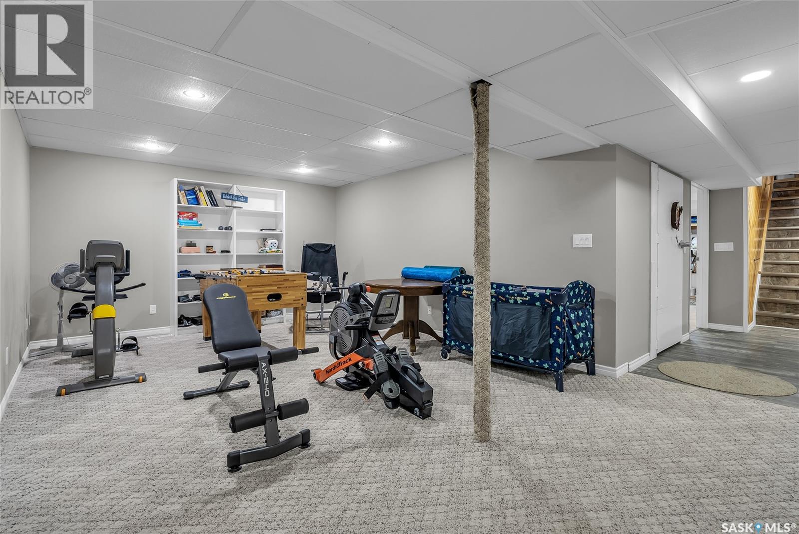 Photo 31 of 41 Silver Willow Road, Prince Albert Rm No 461 SK
