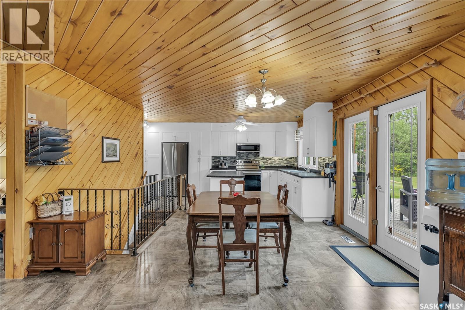 Photo 41 of 41 Silver Willow Road, Prince Albert Rm No 461 SK