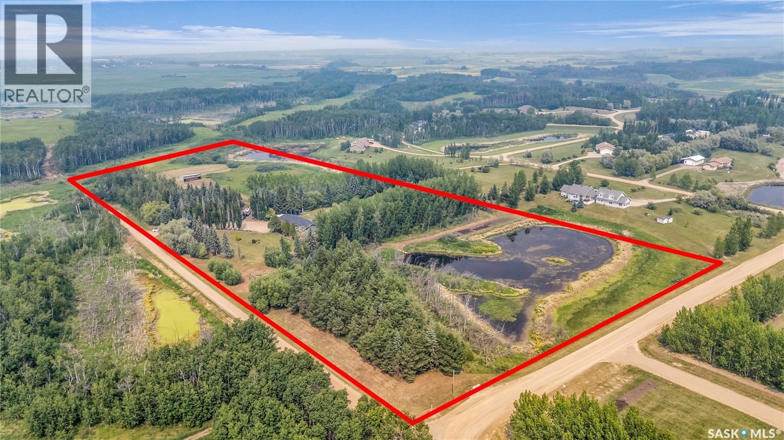 Photo 15 of 41 Silver Willow Road, Prince Albert Rm No 461 SK