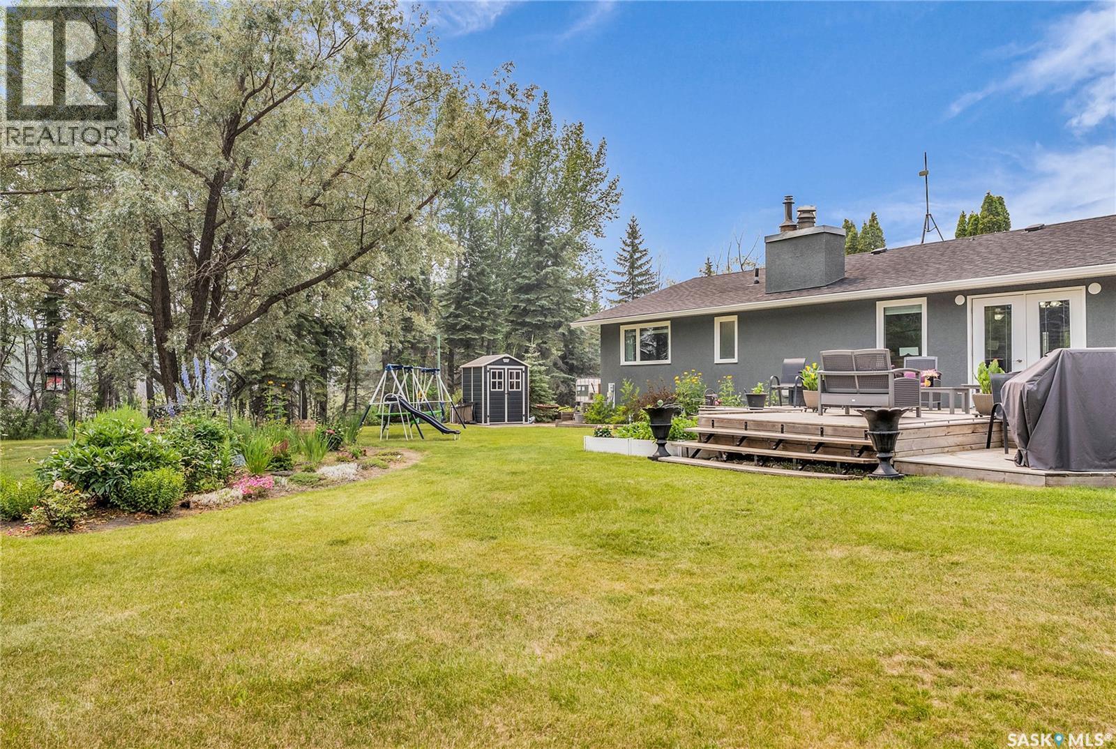 Photo 29 of 41 Silver Willow Road, Prince Albert Rm No 461 SK