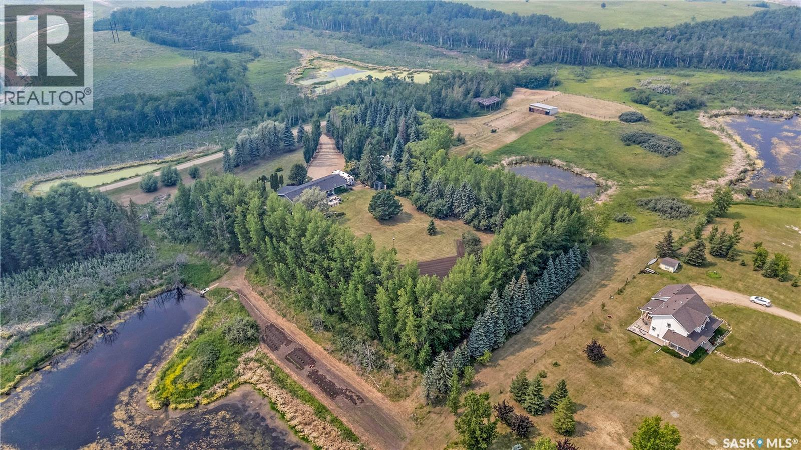 Photo 47 of 41 Silver Willow Road, Prince Albert Rm No 461 SK
