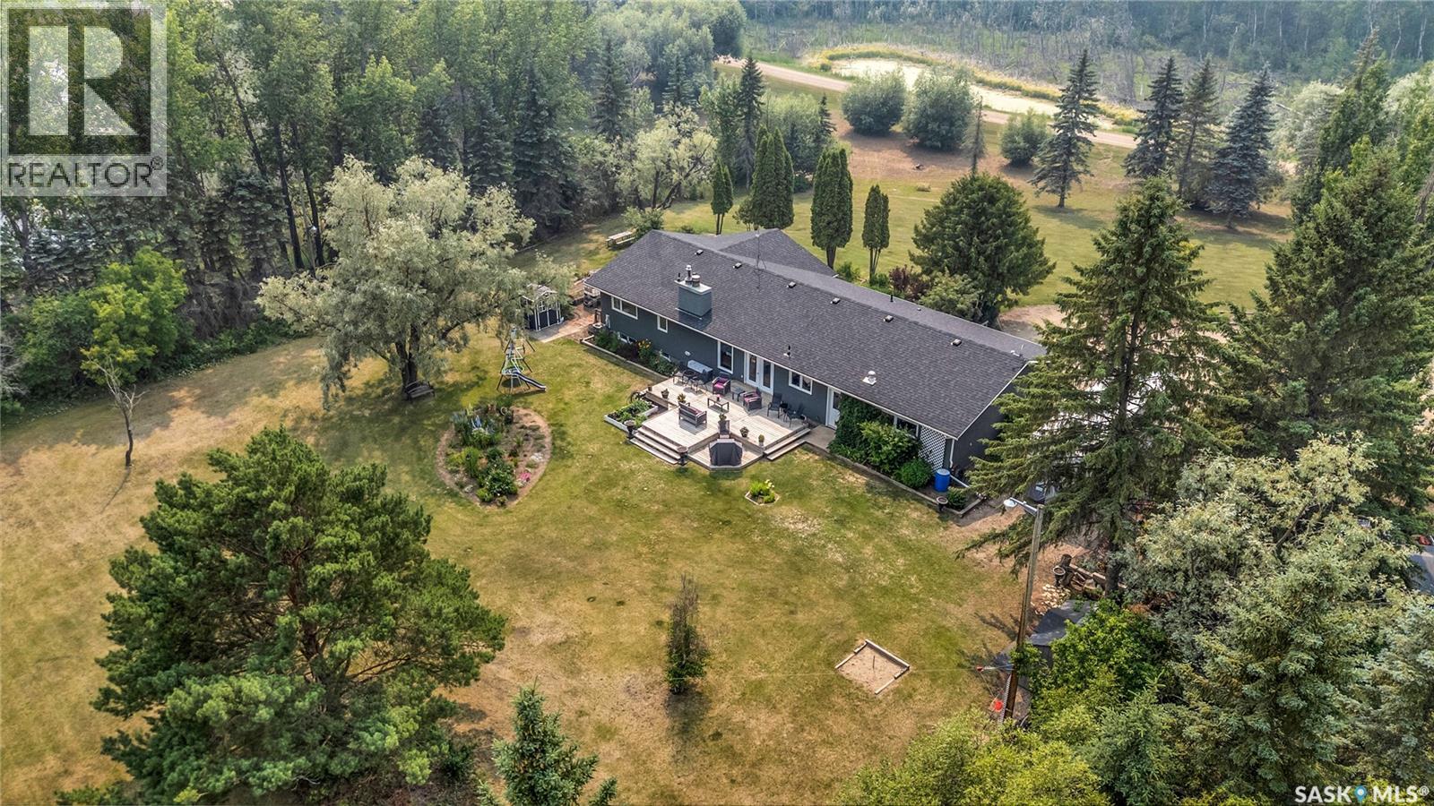 Photo 19 of 41 Silver Willow Road, Prince Albert Rm No 461 SK