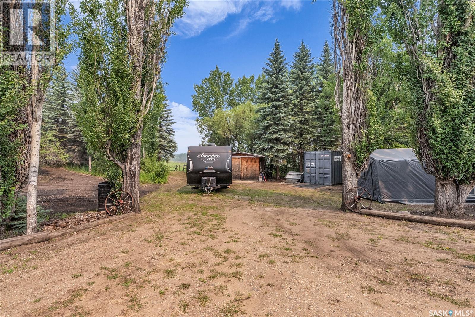 Photo 35 of 41 Silver Willow Road, Prince Albert Rm No 461 SK