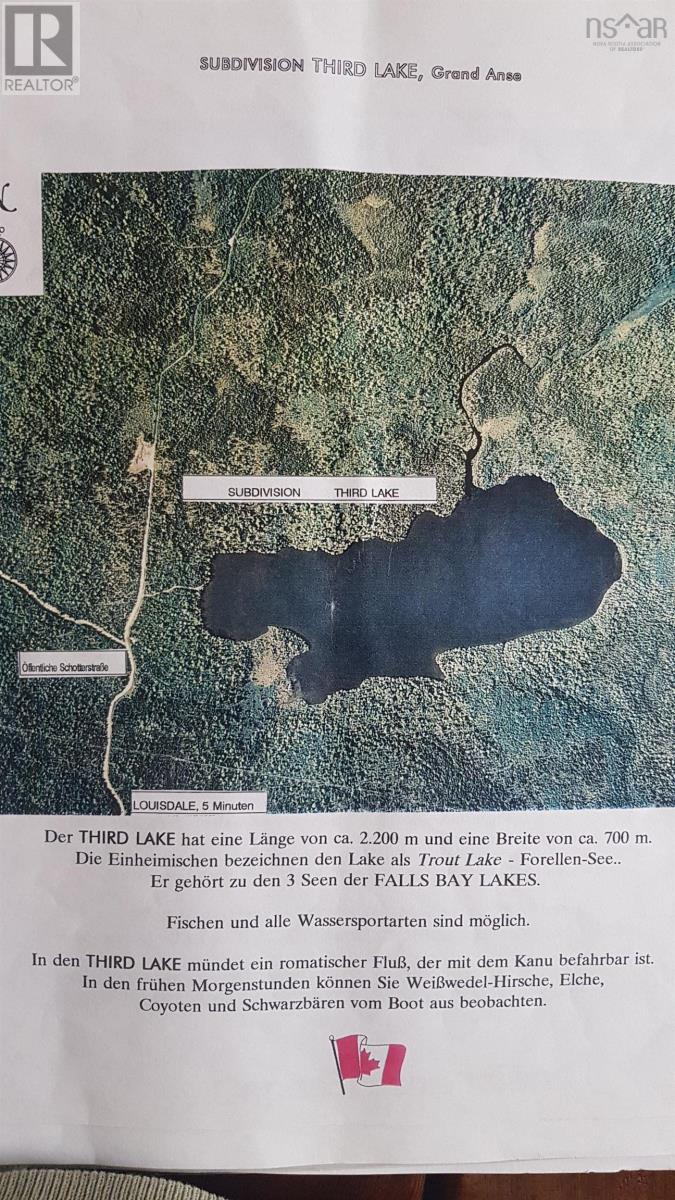 Property 14 of 14 of LOT 9 Trout Lake Drive