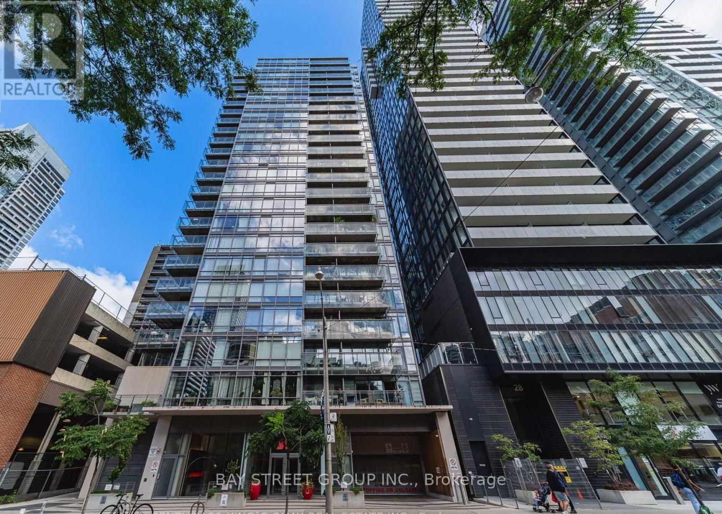 Photo 8 of 1602 22 Wellesley Street E, Toronto ON