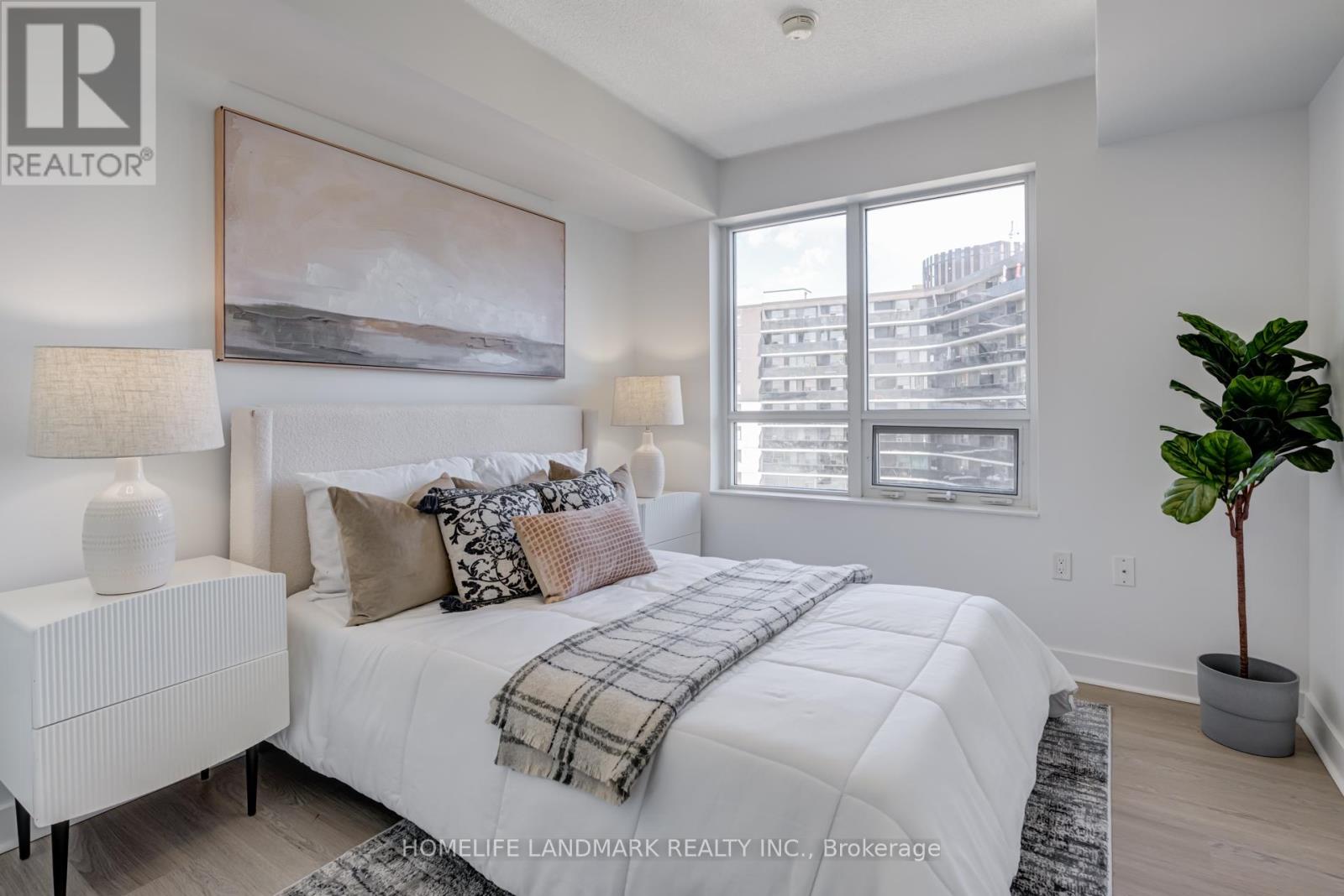 Photo 10 of 1116 1346 Danforth Road, Toronto ON