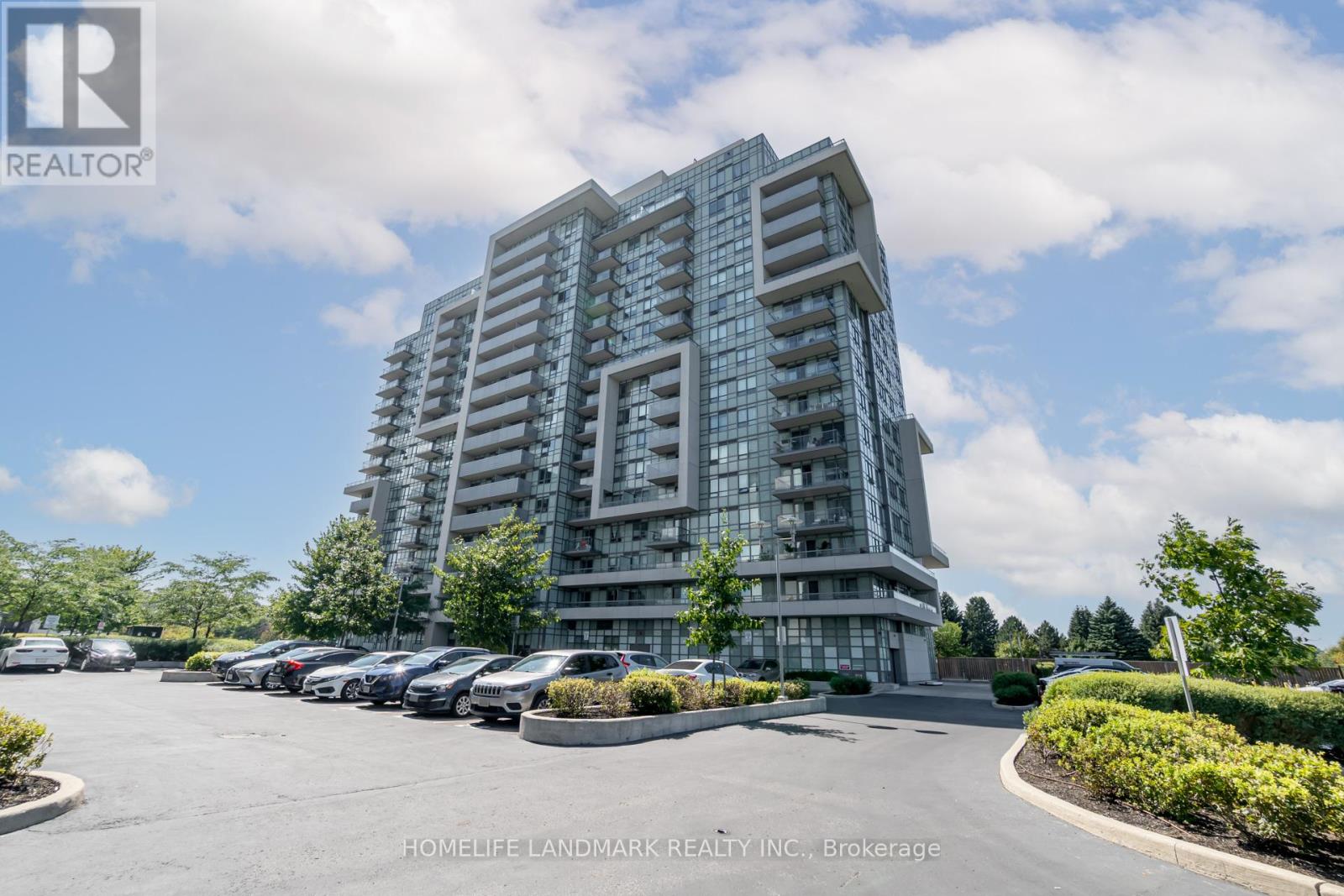 Photo 25 of 1116 1346 Danforth Road, Toronto ON