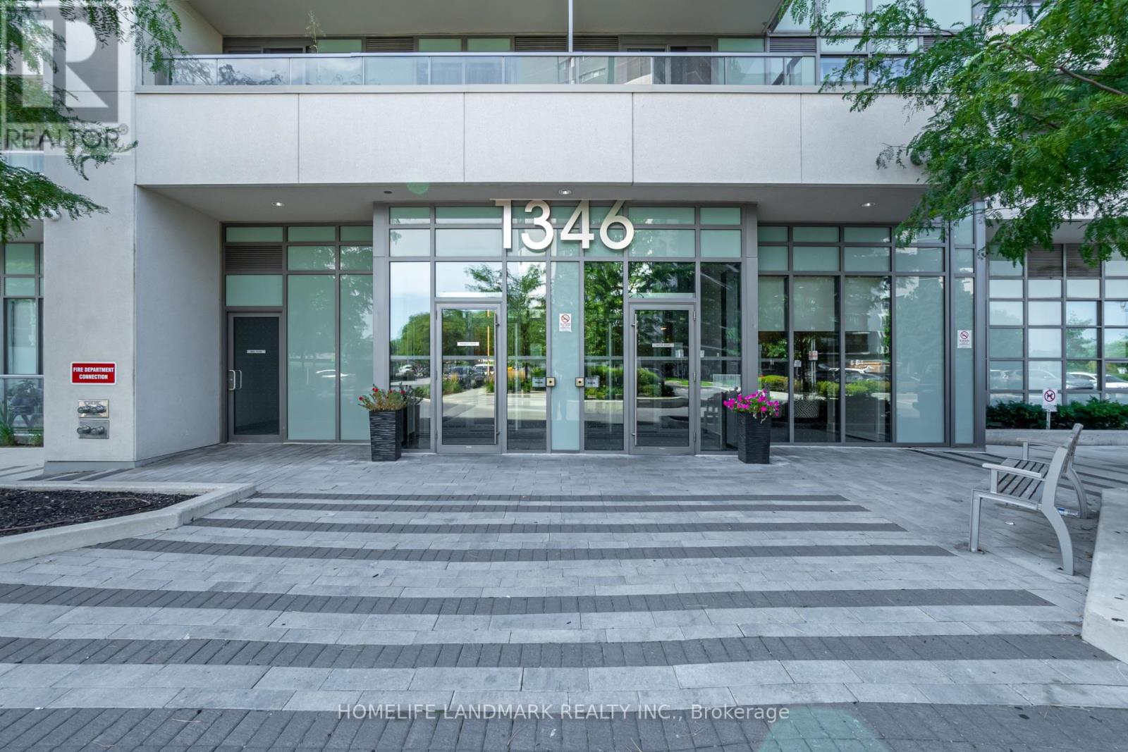 Photo 23 of 1116 1346 Danforth Road, Toronto ON
