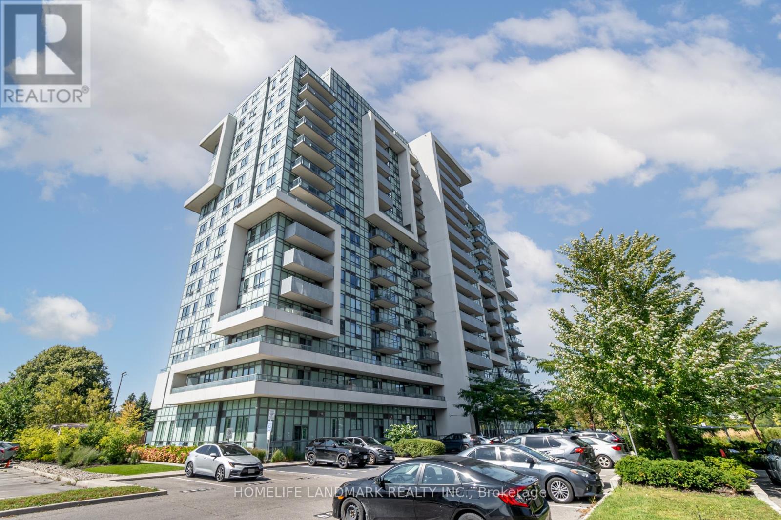 Photo 27 of 1116 1346 Danforth Road, Toronto ON