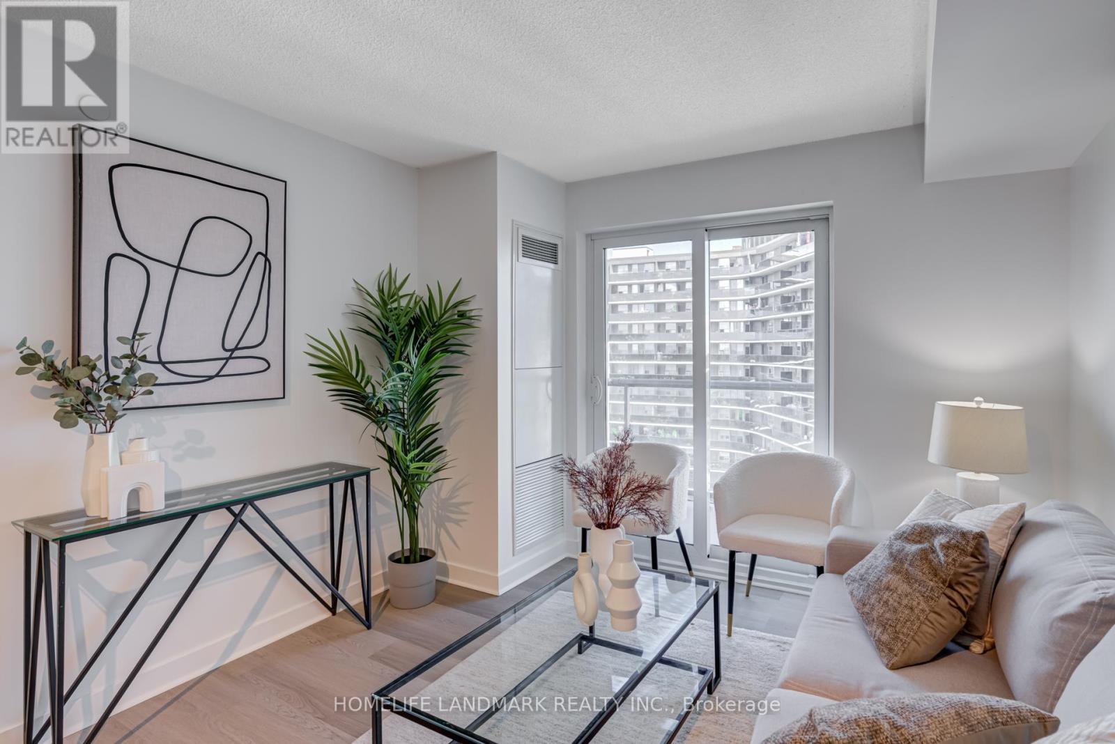 Photo 8 of 1116 1346 Danforth Road, Toronto ON