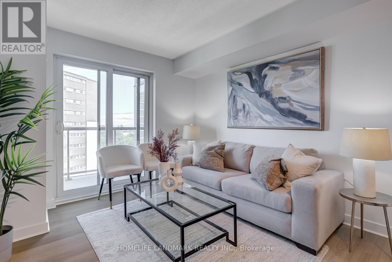 Photo 7 of 1116 1346 Danforth Road, Toronto ON