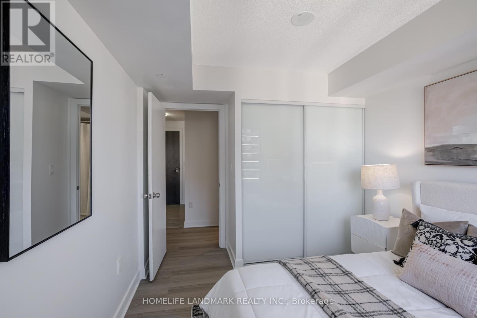 Photo 11 of 1116 1346 Danforth Road, Toronto ON