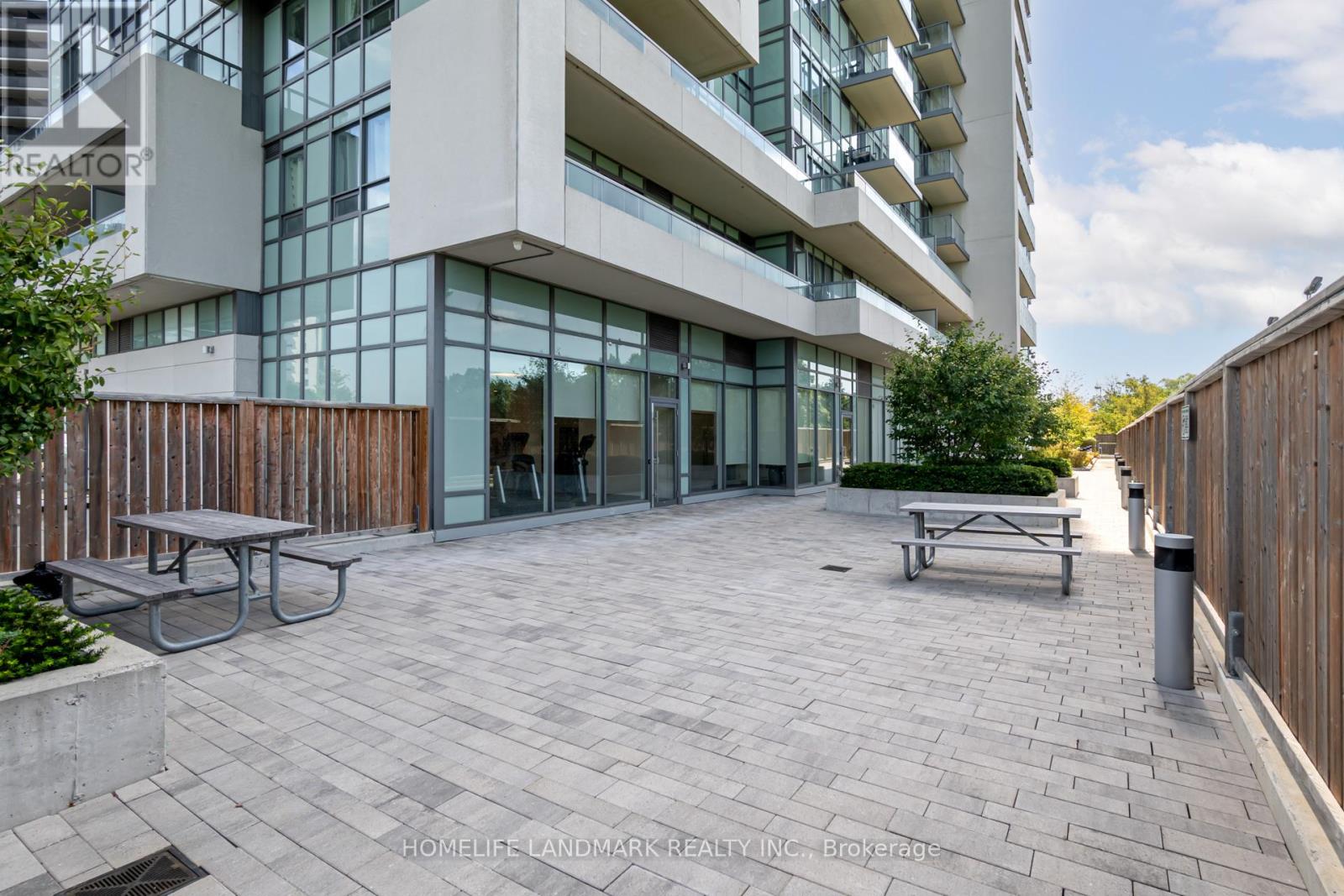 Photo 24 of 1116 1346 Danforth Road, Toronto ON
