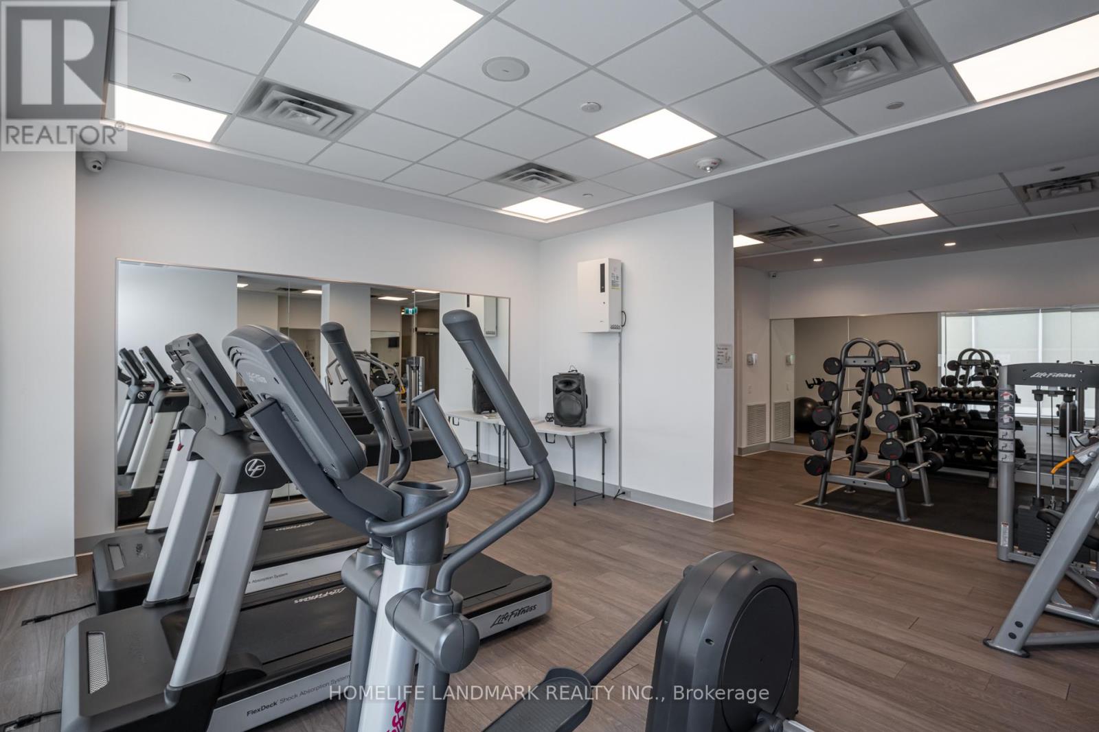 Photo 20 of 1116 1346 Danforth Road, Toronto ON
