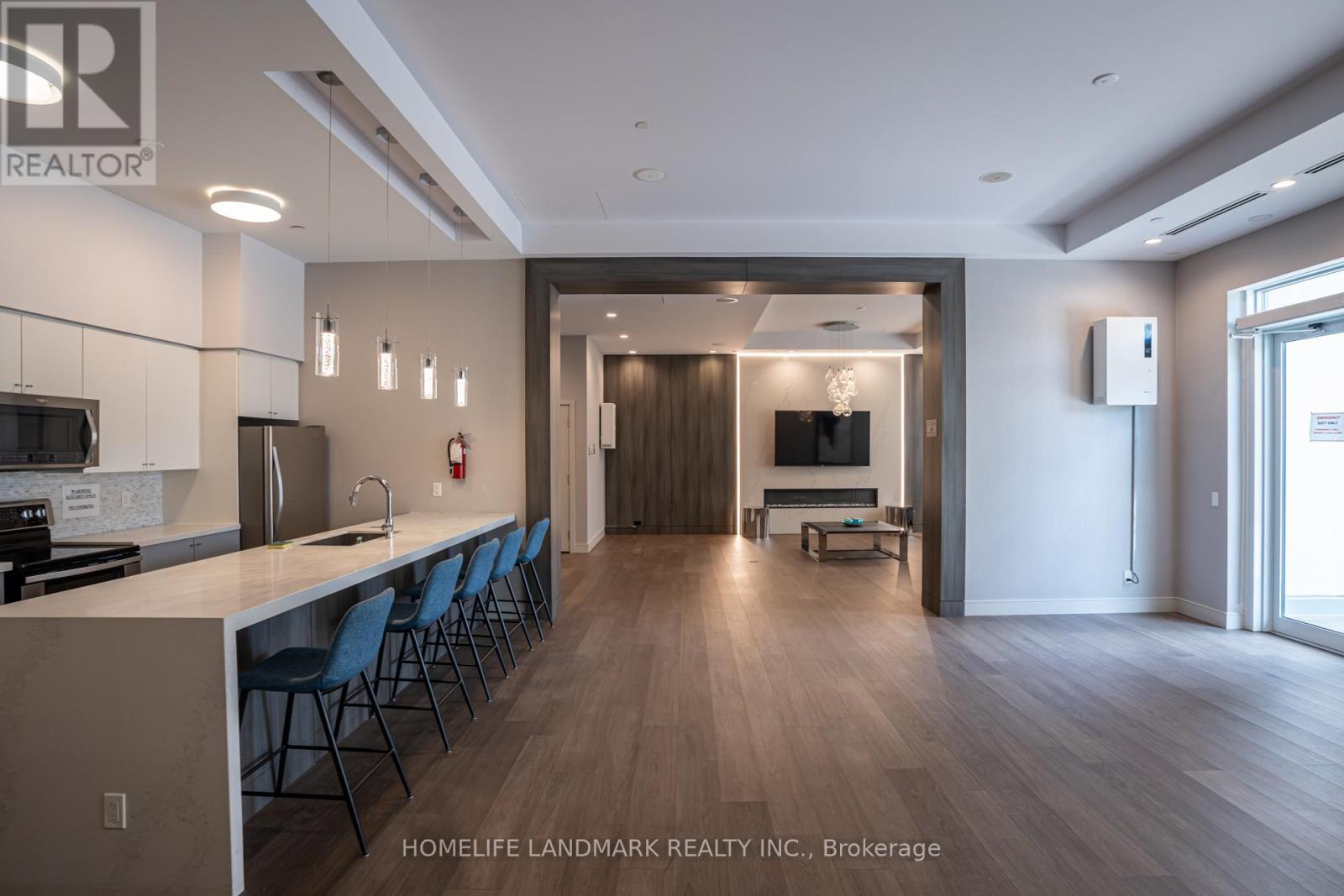 Photo 22 of 1116 1346 Danforth Road, Toronto ON
