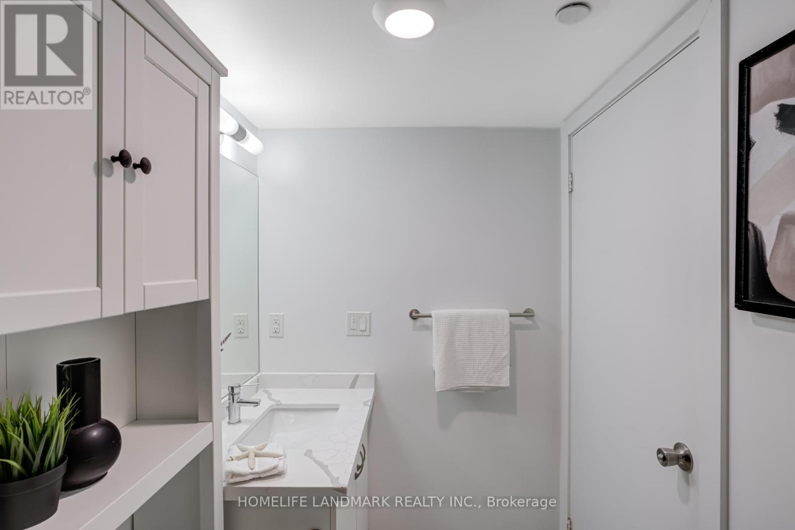 Photo 13 of 1116 1346 Danforth Road, Toronto ON