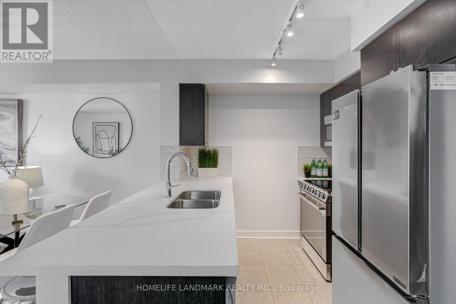 Photo 3 of 1116 1346 Danforth Road, Toronto ON