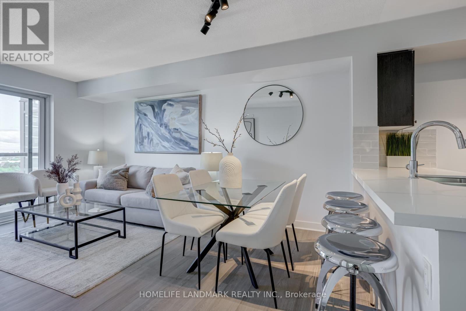 Photo 5 of 1116 1346 Danforth Road, Toronto ON