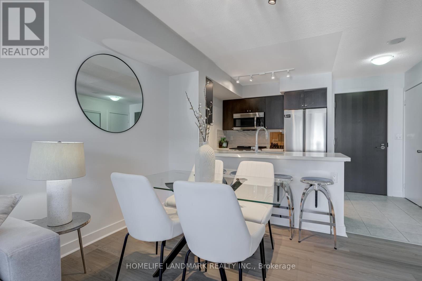 Photo 6 of 1116 1346 Danforth Road, Toronto ON