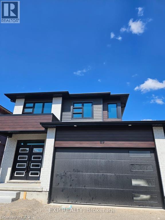 Photo 1 of 89 Moon Crescent Unit Upper, Cambridge ON